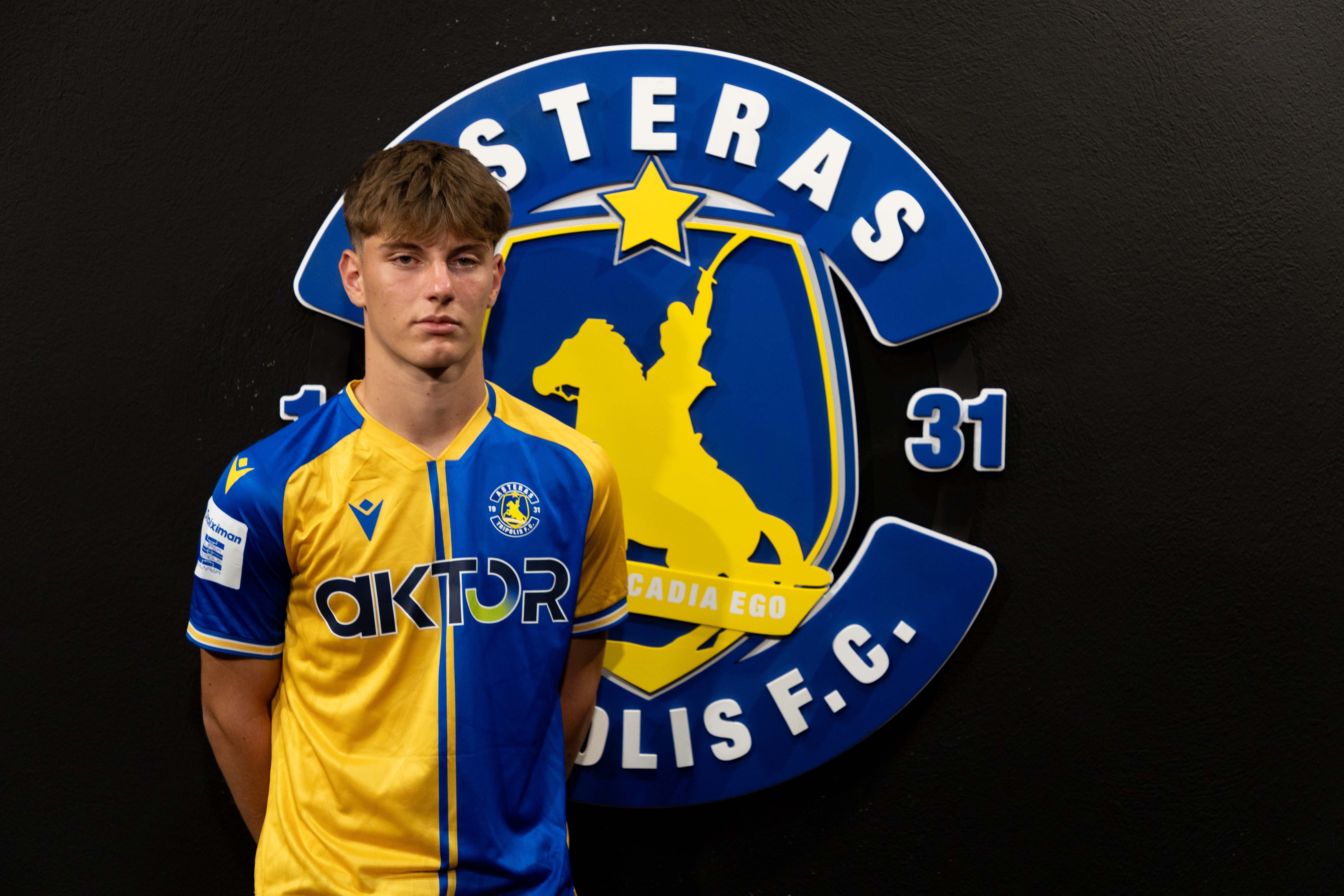 O Ματίας Ζόγκου