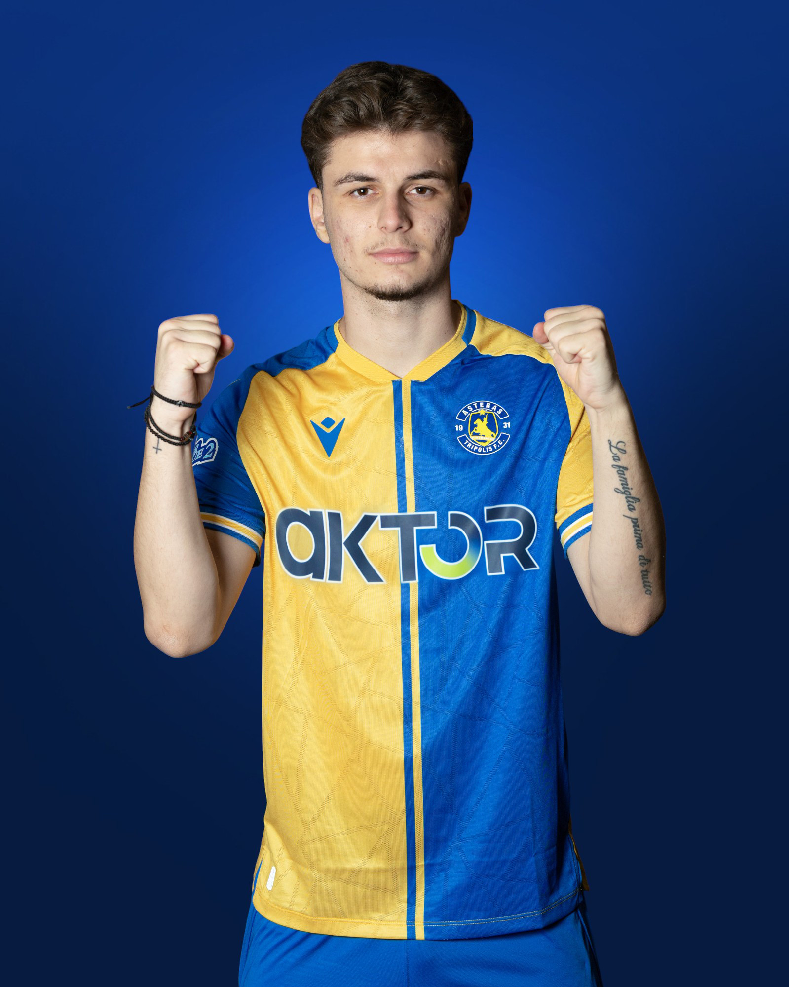 Ο&nbsp;Μάριο Ντερβίση