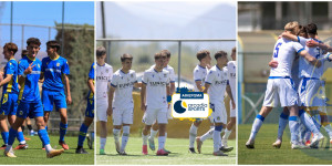 O ASTERAS ΑΚΤΟR επενδύει στο μέλλον