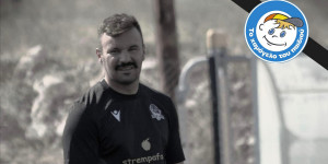 Η δωρεά του Αετού Δάρα στο "Χαμόγελο του Παιδιού"