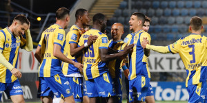 Βαθμολογία: Η κριτική των ποδοσφαιριστών του ASTERAS AKTOR