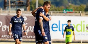 Άνοιξε λογαριασμό ο Άνταμ