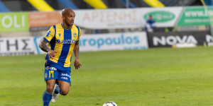 Άλχο: "Τα αβίαστα λάθη μας στοίχισαν"