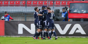 ASTERAS AKTOR: Ο απολογισμός του α' γύρου