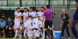 Tι έκανε ο ASTERAS AKTOR στον α' γύρο μακριά από την Τρίπολη!