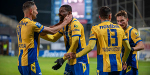 Με ποια ματς αποχαιρετά το 2024 ο ASTERAS AKTOR