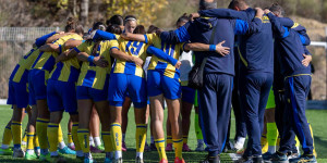 Η καλύτερη επίθεση είναι... κιτρινομπλέ!