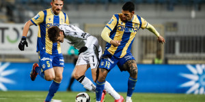 Που βρίσκεται ο ASTERAS AKTOR στη βαθμολογία μετά την ήττα από τον ΠΑΟΚ