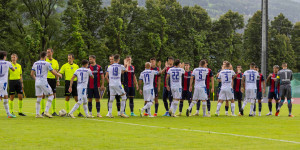 Μεθόδευση και φιλικά που δείχνουν τη διάθεση για level up