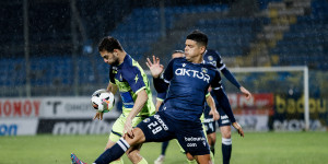 Ο δρόμος του ASTERAS AKTOR μέχρι τον τελικό!