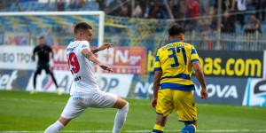 Τι κάνει ο ΑΣΤΕΡΑΣ Β' εκτός έδρας