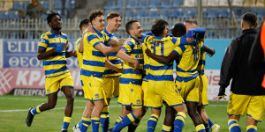 Τα εισιτήρια με Παναργειακό - Ολοι δίπλα στην ομάδα