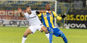 Το πρόγραμμα του ASTERAS AKTOR ως το τέλος της κανονικής περιόδου