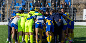 Με "οδηγό" την άμυνα τα κορίτσια του ΑΣΤΕΡΑ