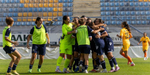 Καραγιάννη: "Όνειρο το πρωτάθλημα, στόχος μια καλύτερη πορεία από την περσινή"