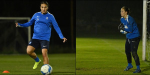 Το αφιέρωμα της ΕΠΟ για Προξένου και Γρηγοριάδου