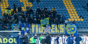 Ξενέρωμα στο "Κολοκοτρώνης"