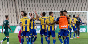 Το ντέρμπι είναι τώρα με τον Βόλο...