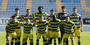 "Λύγισε" στο Αιγάλεω ο ASTERAS B' AKTOR