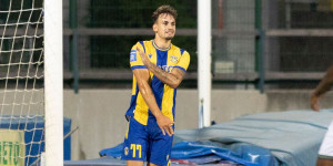 Οι παίκτες των ακαδημιών του ASTERAS AKTOR που έχουν ρόλο στην πρώτη ομάδα