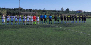 Πρεμιέρα με νίκη για την Β' Ομάδα Γυναικών του ΑΣΤΕΡΑ!