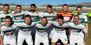 Σέντρα στην 6η αγωνιστική της Β' Αρκαδίας