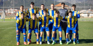 Το πρόγραμμα από τα "αστεράκια"