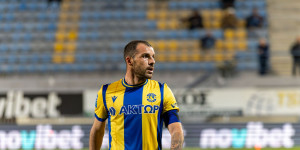 Καλτσάς: Η σούπερ δύναμη που θα ήθελε να έχει και το ματς που θα ήθελε να ξαναπαίξει!