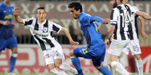 Κοντοές: "Τα παιδιά να ζήσουν και να χαρούν αυτά τα ματς" (video)