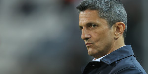 Λουτσέσκου: "Ενα δικό μας δώρο έβαλε μπροστά τον ΑΣΤΕΡΑ"