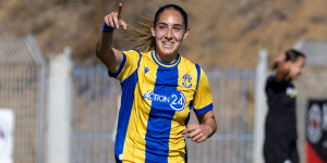 Κηφισιά - ΑΣΤΕΡΑΣ 2-3: Ανατροπάρα από 2-0 με "λάμψη" Μιχαήλ