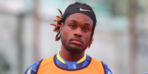 «Σειρήνες» από Premier League και Bundesliga για Μπιλέ