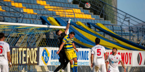 Tην Κυριακή (24/11) το Πανιώνιος - ASTERAS B' AKTOR
