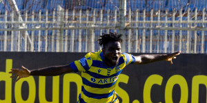 Το βιολί του ο Οκό