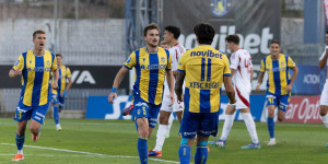 ASTERAS AKTOR - Ολυμπιακός 1-0: Θρίαμβος και τέλος στην... κατάρα!