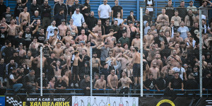 Ο ΠΑΟΚ ανακοίνωσε τα εισιτήρια με τον ASTERAS AKTOR