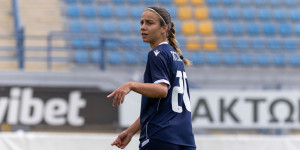 Πίτσιου στο Arcadia Sports: "Πρωτάθλημα; Η ομάδα πηγαίνει βήμα-βήμα"