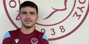 Ο Ράλλιος το κανόνι στην Α' Αρκαδίας