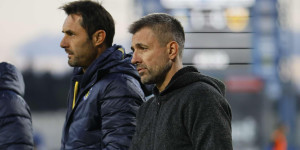 Με μία απουσία στη Νέα Σμύρνη ο ASTERAS B' AKTOR