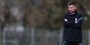 Σίμος: Νέος και ταλαντούχος ο προπονητής του ASTERAS B' AKTOR