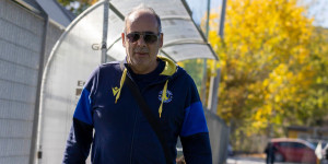 Τζόρβας στο Arcadia Sports: "Αυτή η ομάδα είναι για τα δύσκολα"