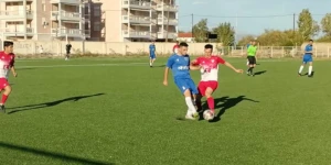 Σήμερα (24/11) το κυρίως πιάτο της Β' Αρκαδίας