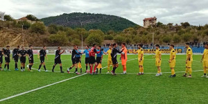 Οι σφυρίχτρες σε Α' και Β' Αρκαδίας