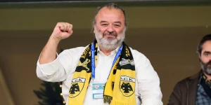 Δεν το πίστευαν, τώρα το βλέπουν μπροστά τους