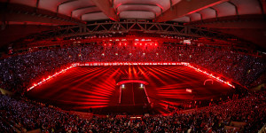 Έτσι θα είναι το νέο Καραϊσκάκη – Η τεράστια επένδυση του Ολυμπιακού και το όνειρο του Μαρινάκη