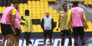 Ο Μπαρίνοφ, ο Μόρο και η μεταγραφή χαφ στην ΑΕΚ