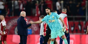 Πότε είπε ο Νίκολιτς στους παίκτες «από εδώ και πέρα δεν βλέπω κανέναν»