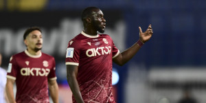 Τα μεγάλα "αχ" του Αστέρα ΑΚΤΟR