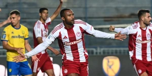 Η κυριαρχία του Ολυμπιακού μέσα στο 2025 και η ομάδα έκπληξη της χρονιάς