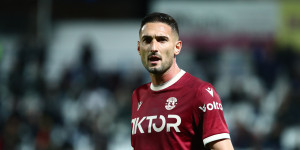 Να χαιρετήσει το 2025 αήττητος